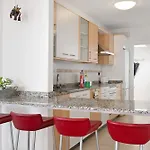 Casa Bonita Puerto del Carmen (Lanzarote)