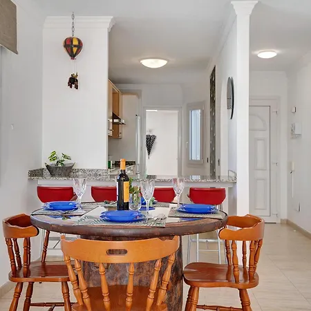 Villa Casa Bonita Puerto del Carmen (Lanzarote)