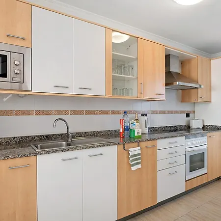 Casa Bonita * Puerto del Carmen (Lanzarote)