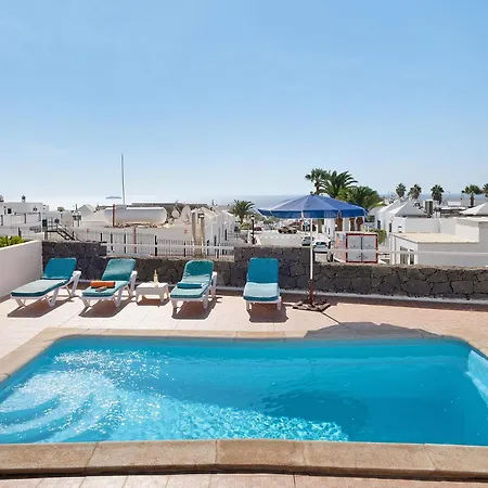 Villa Casa Bonita