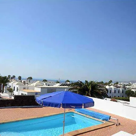 Casa Bonita Villa *