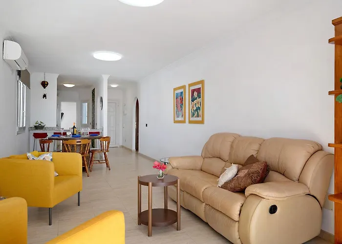 Casa Bonita Villa Puerto del Carmen (Lanzarote)